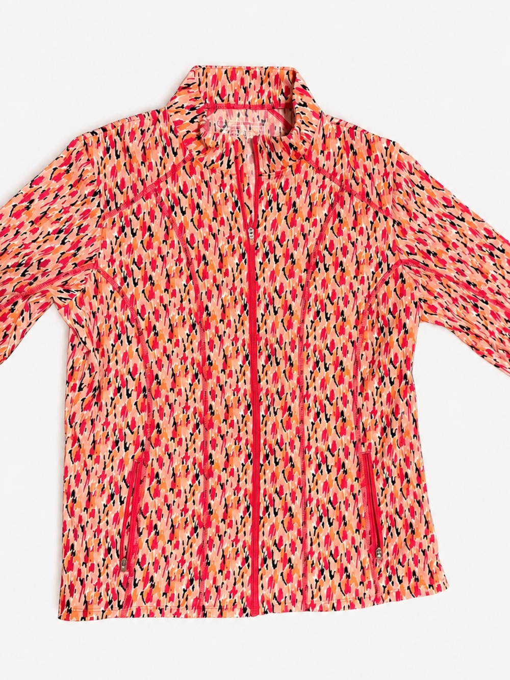 Coolibar Malani Swim Jacket - UPF 50